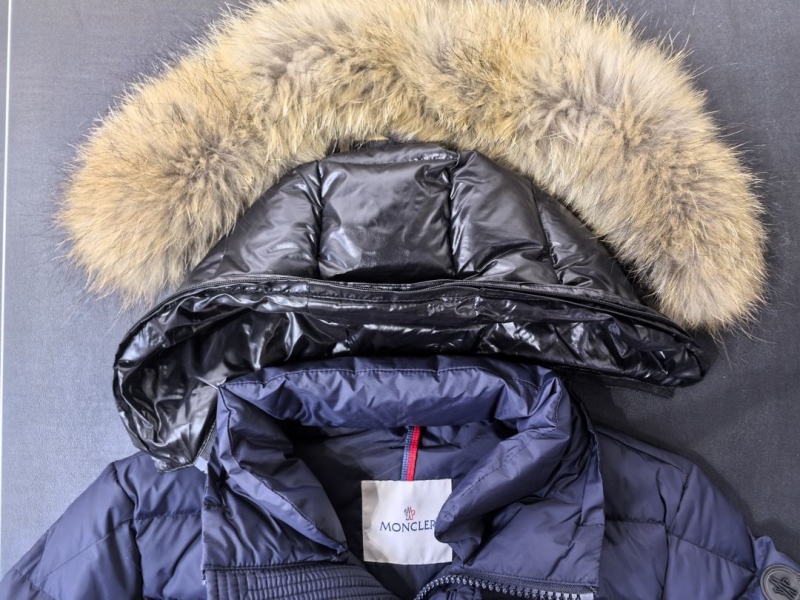 Moncler Down Coat